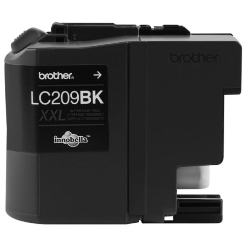 Brother InkJet Cartridge