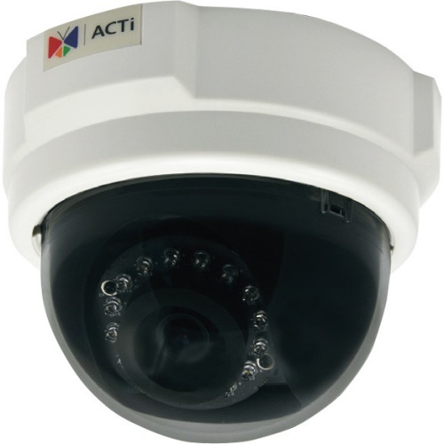 ACTi Security Camera