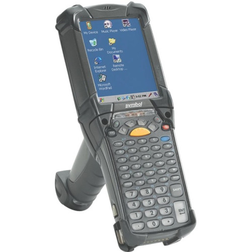 Motorola MC9200 Mobile Computer
