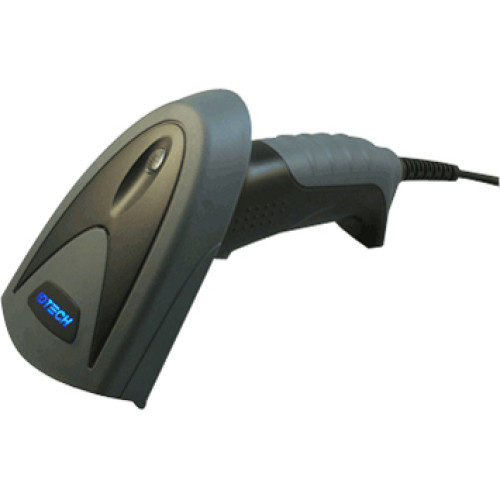 ID Tech 2DScan Barcode Scanner
