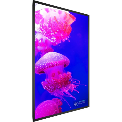 Planar Digital Signage Display