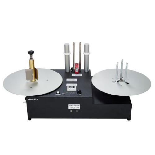 Labelmate Label Rewinder