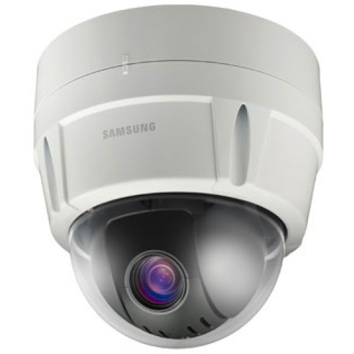 Samsung SNP-3120V Security Camera