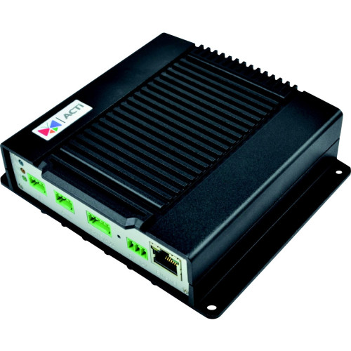 ACTi Network Video Recorder