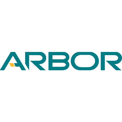 Arbor Barcode Scanner