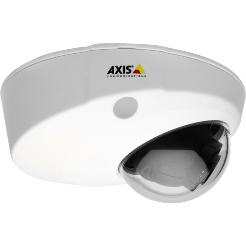 Axis Security Camera