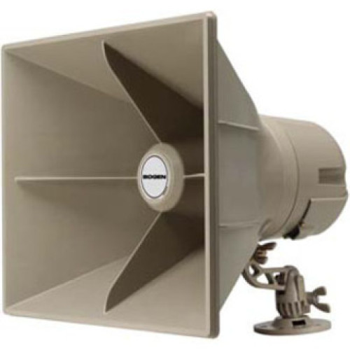 Bogen SAH Series Public Address Equipment
