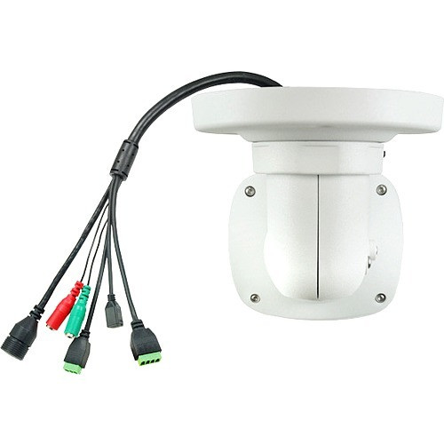 ACTi Security Camera