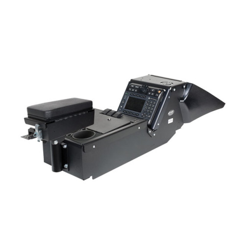 Gamber-Johnson Console Systems Accessory