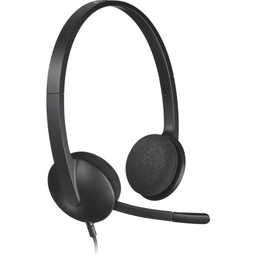 Logitech Headset