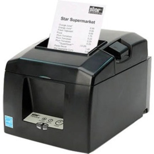 Star TSP654IISK Receipt Printer