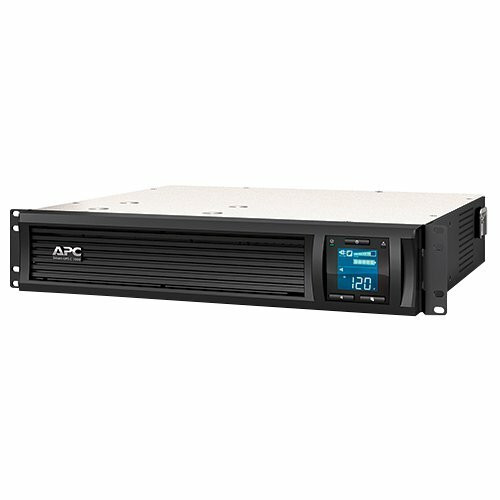 APC Back-UPS Series UPS