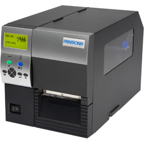 Printronix T4M Barcode Label Printer