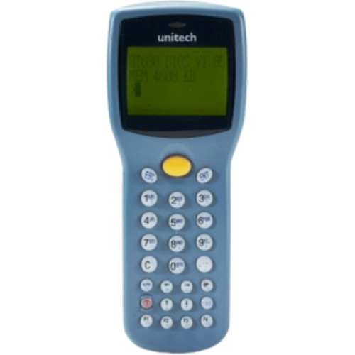 Unitech HT630 Mobile Computer