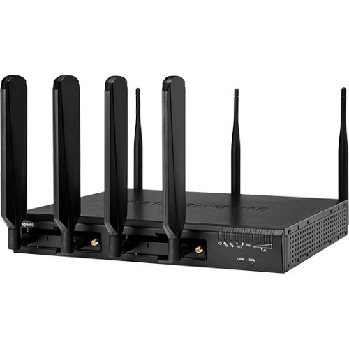 CradlePoint Data Networking