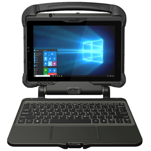 DT Research DT301Y Tablet