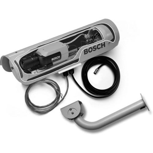 Bosch UNPDN Series Security Camera