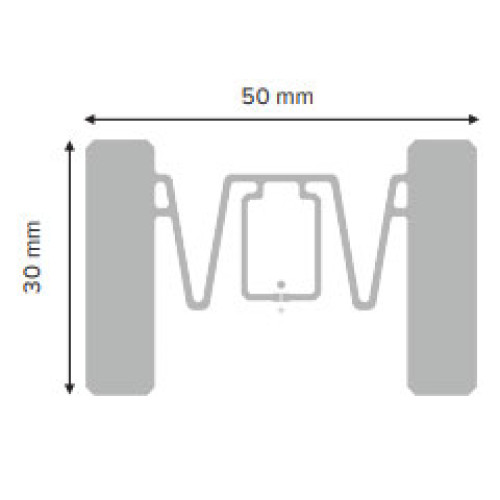 Zebra RFID Labels RFID Label