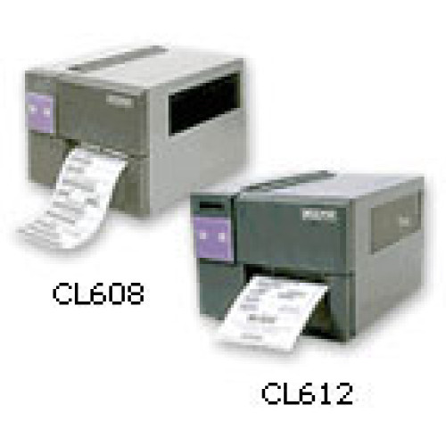 SATO CL612e Barcode Label Printer