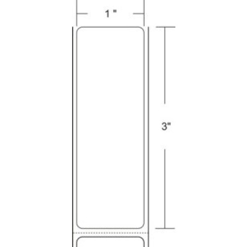 AirTrack Premier Barcode Label