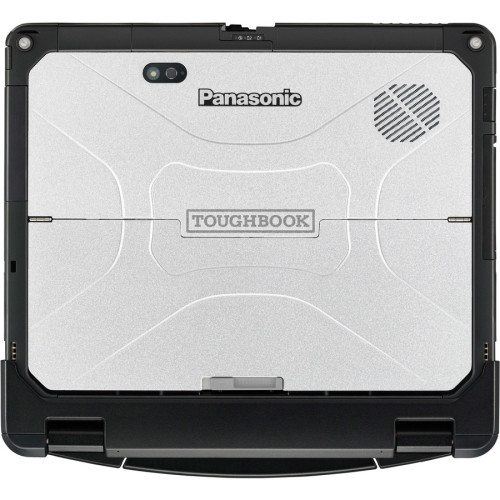 Panasonic Toughbook 33 Tablet