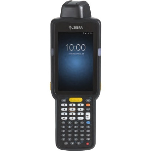 Zebra Mobile Computer