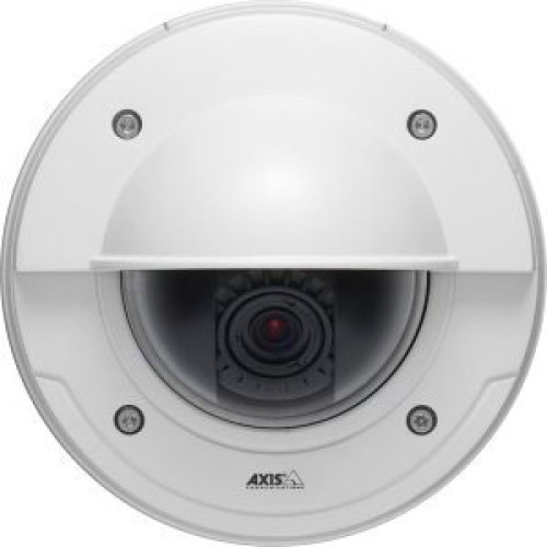 Axis P33 Series Security Camera