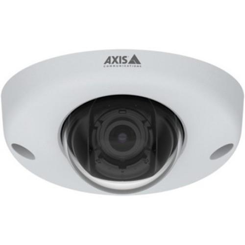 Axis Security Camera