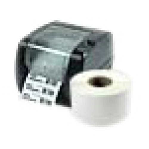 Wasp Labels Barcode Label