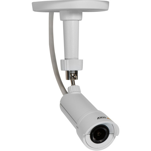 Axis Security Camera