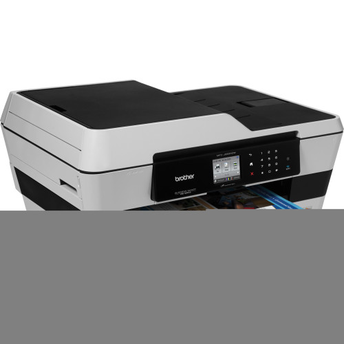 Brother Multi-Function Printer