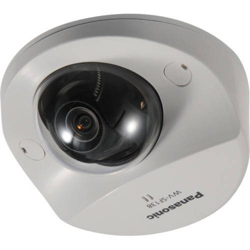 Panasonic Security Camera
