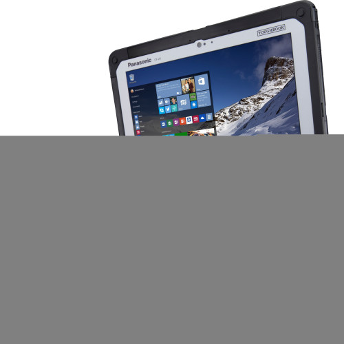 Panasonic Toughbook 20 Rugged Laptop