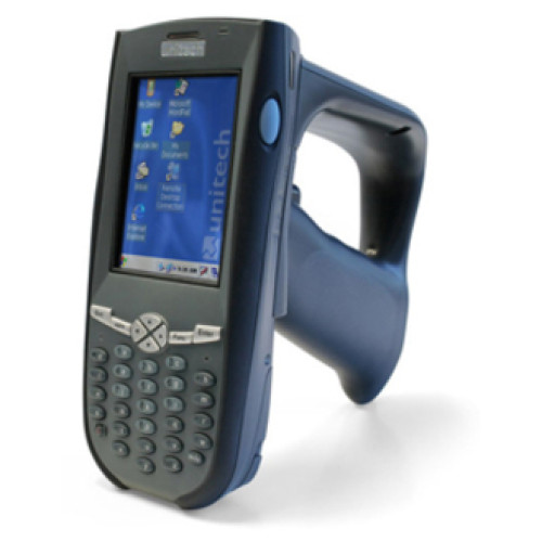 Unitech RH767 II RFID Reader
