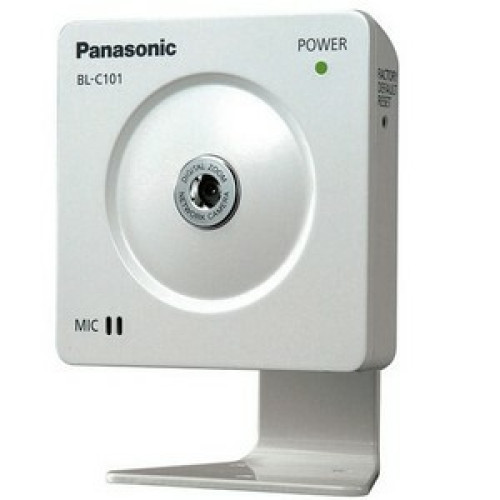 Panasonic Security Camera