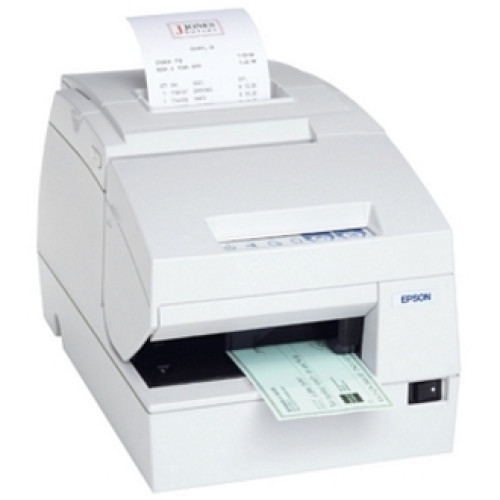 Epson TM-H6000iii Receipt Printer