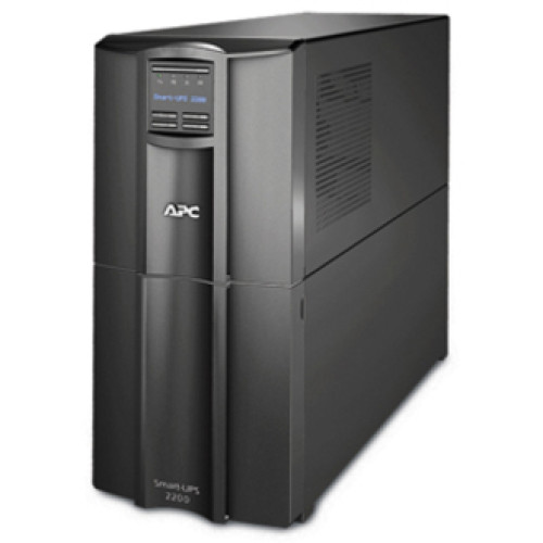 APC Back-UPS Series UPS
