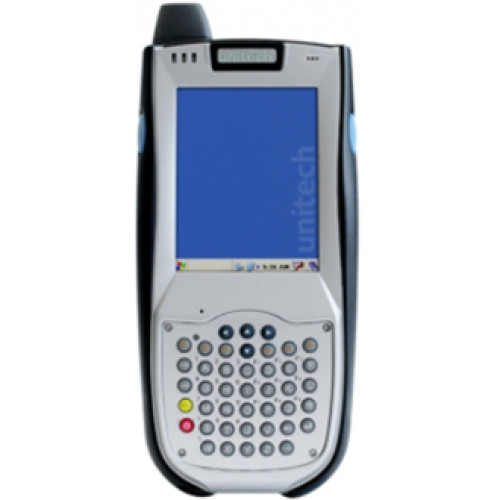 Unitech PA968 Mobile Computer