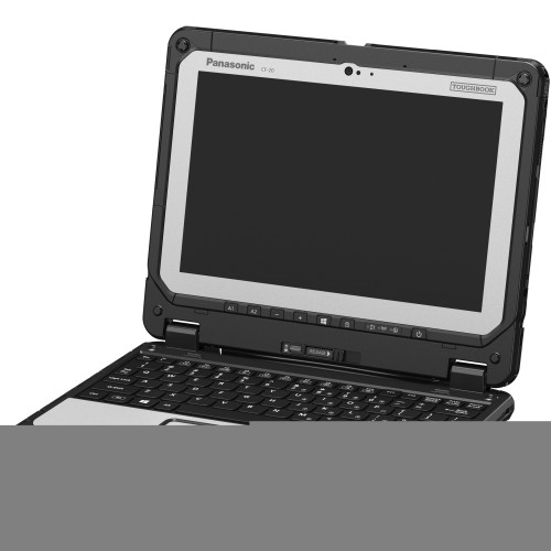Panasonic Toughbook 20 Rugged Laptop