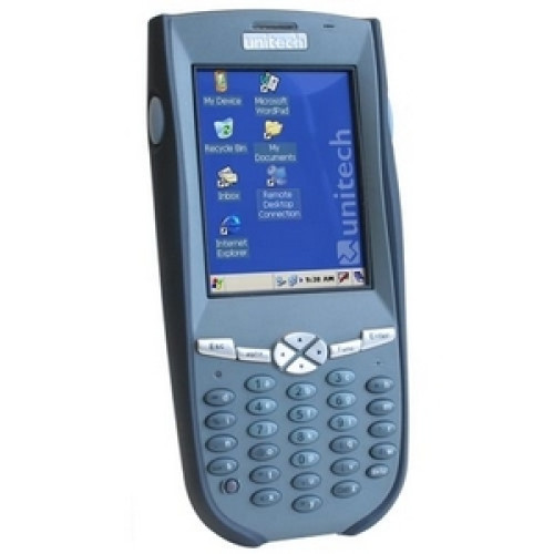 Unitech PA966 Mobile Computer