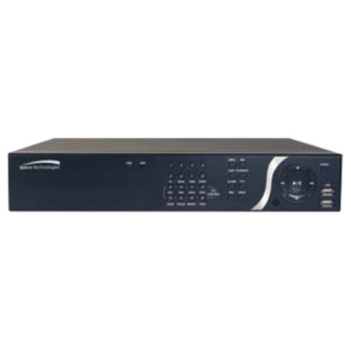 Speco Network Video Server