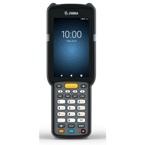 Zebra MC3300ax Mobile Computer