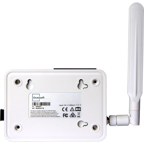 Zebra OCEABridge Wireless Transmitter / Receiver