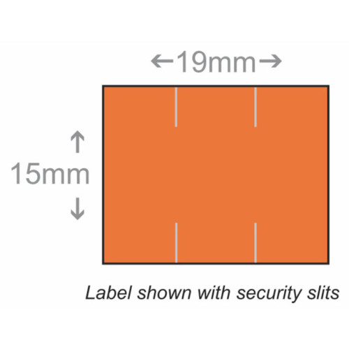 AirTrack Price Marking Label Price Labels