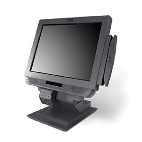 IBM POS Touch Terminal