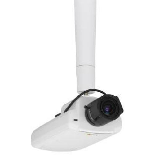 Axis P1343 Security Camera