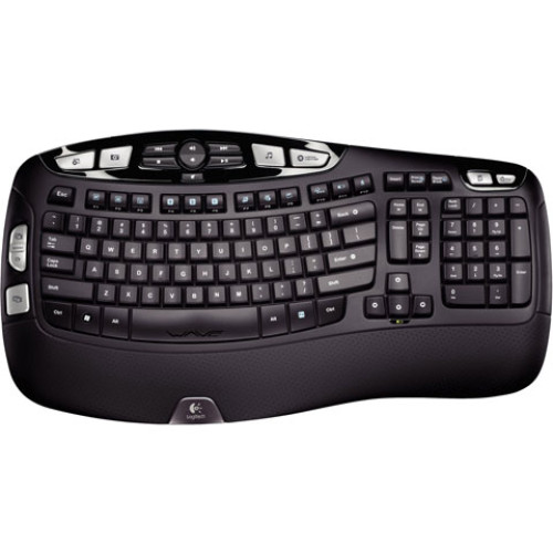 Logitech Products