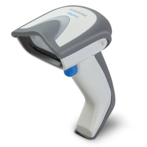 Datalogic Gryphon GD4132  Barcode Scanner