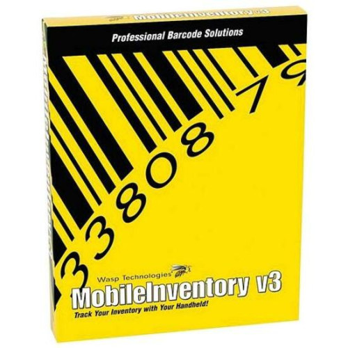 Wasp Inventory Control Software Software