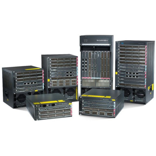 Cisco Catalyst 6500 Series Switch Accessory